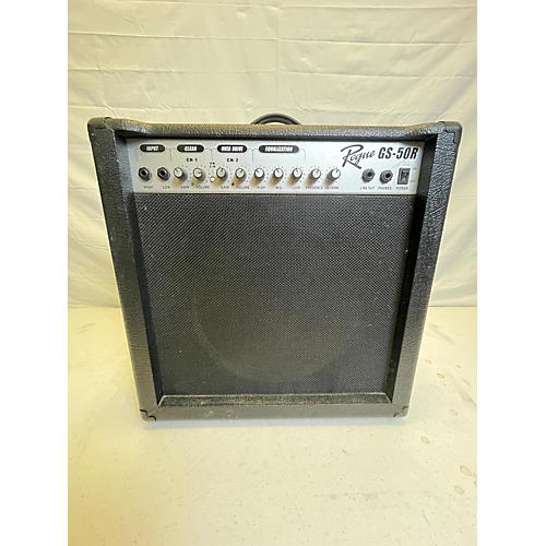 Rogue GS-50R Guitar Combo Amp