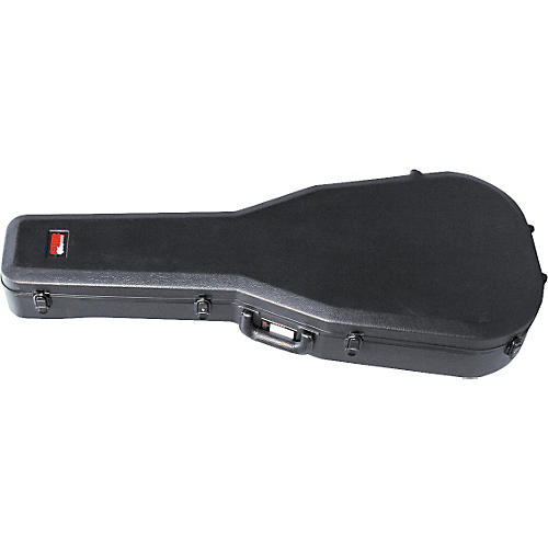 GS-Classic Stealth ABS Classical Guitar Case