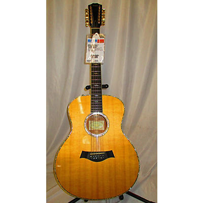 Taylor GS-K 12 12 String Acoustic Guitar