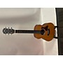 Used Taylor GS MINI Acoustic Guitar Natural