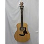 Used Taylor GS MINI BASS Acoustic Bass Guitar Natural