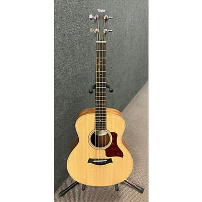 Taylor GS MINI BASS Acoustic Bass Guitar