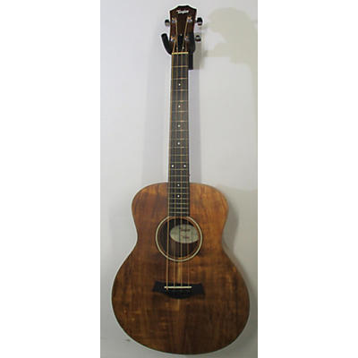 Taylor GS MINI BASS E KOA Acoustic Bass Guitar