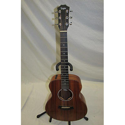 Taylor GS MINI-E KOA Acoustic Electric Guitar