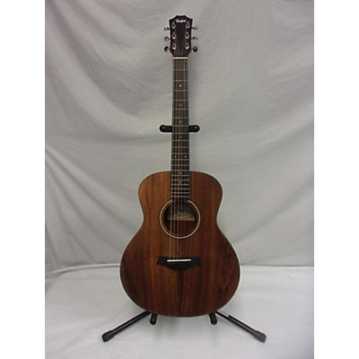 Taylor GS MINI-E KOA Acoustic Electric Guitar