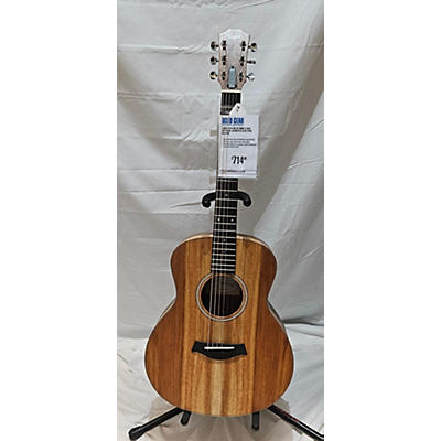 Taylor GS MINI E KOA Acoustic Electric Guitar