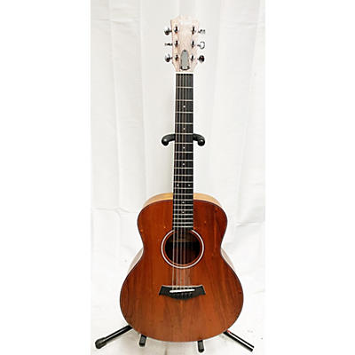 Taylor GS MINI E KOA Acoustic Electric Guitar