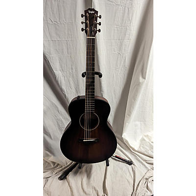 Taylor GS MINI-E KOA PLUS Acoustic Electric Guitar