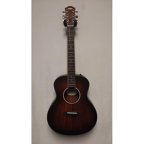 Taylor GS MINI KOA Acoustic Guitar Natural