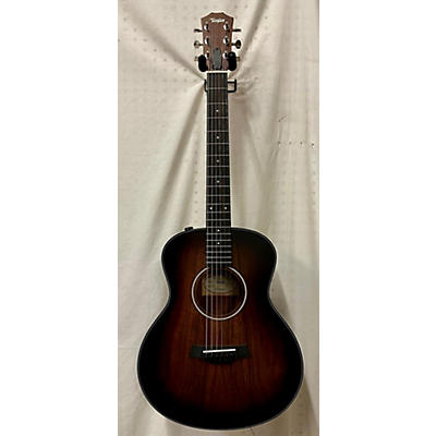 Taylor GS MINI KOA PLUS Acoustic Electric Guitar