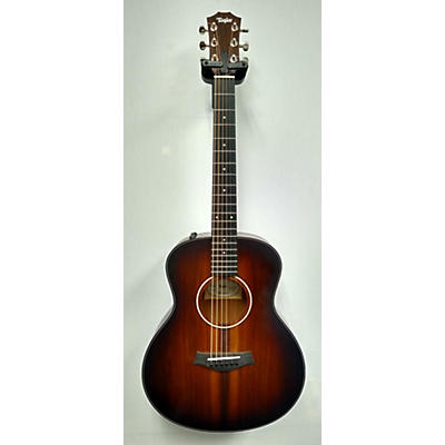 Taylor GS MINI KOA Plus Acoustic Electric Guitar