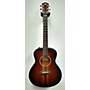 Used Taylor GS MINI KOA Plus Acoustic Electric Guitar KOA