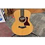 Used Taylor GS MINI ROSEWOOD Acoustic Guitar Natural