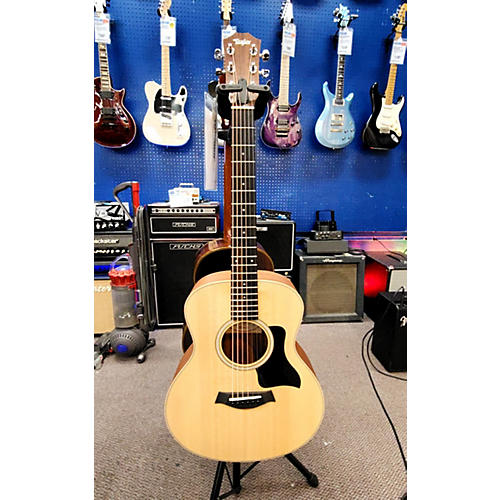 Taylor GS MINI SAPELE Acoustic Guitar