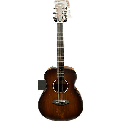 Taylor GS MiNI-E KOA PLUS Acoustic Electric Guitar