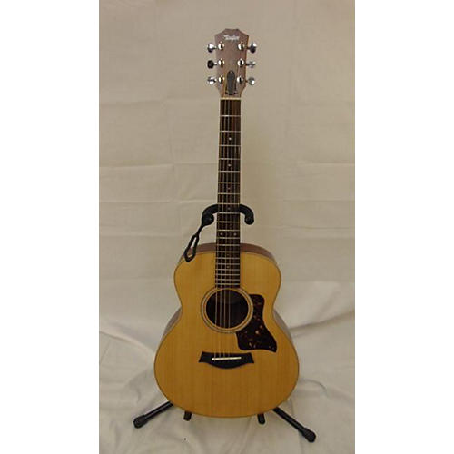 GS Mini 7/8 Scale Acoustic Guitar