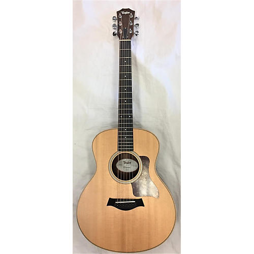Taylor GS Mini 7/8 Scale Acoustic Guitar spruce