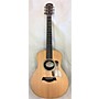 Used Taylor GS Mini 7/8 Scale Acoustic Guitar spruce