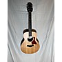 Used Taylor GS Mini 7/8 Scale Acoustic Guitar Natural