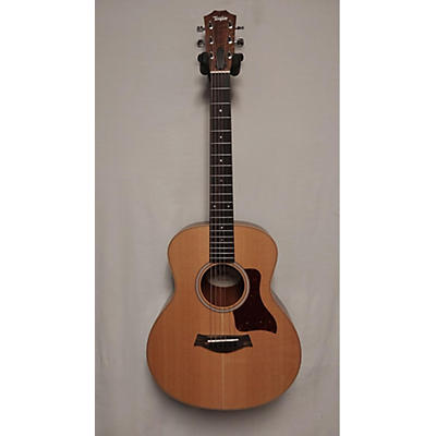 Taylor GS Mini 7/8 Scale Acoustic Guitar