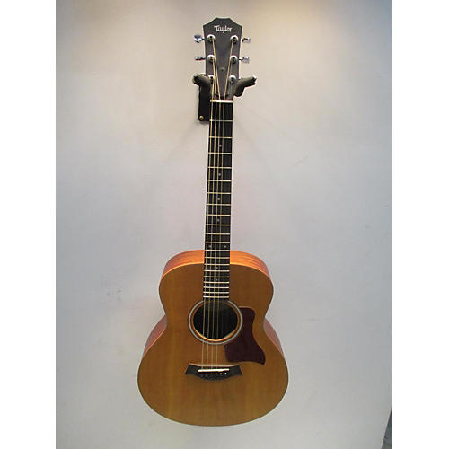 Taylor GS Mini 7/8 Scale Acoustic Guitar Natural