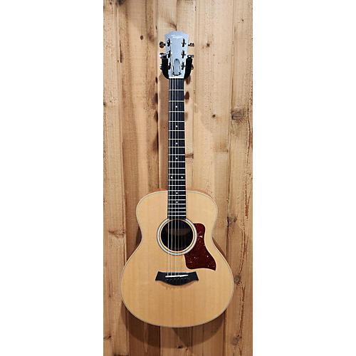 Taylor GS Mini 7/8 Scale Acoustic Guitar Natural