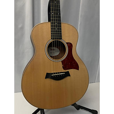 Taylor GS Mini 7/8 Scale Acoustic Guitar