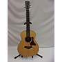 Used Taylor GS Mini 7/8 Scale Acoustic Guitar Natural