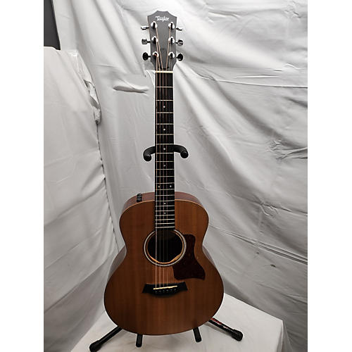 Taylor GS Mini 7/8 Scale Acoustic Guitar Natural