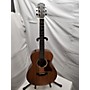 Used Taylor GS Mini 7/8 Scale Acoustic Guitar Natural