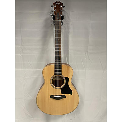 Taylor GS Mini 7/8 Scale Acoustic Guitar