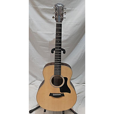 Taylor GS Mini 7/8 Scale Acoustic Guitar