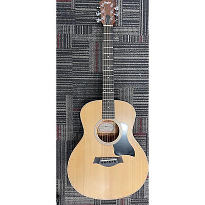 Taylor GS Mini 7/8 Scale Acoustic Guitar