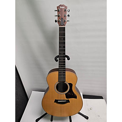 Taylor GS Mini 7/8 Scale Acoustic Guitar