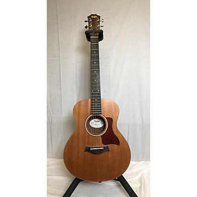 Taylor GS Mini 7/8 Scale Acoustic Guitar