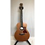 Used Taylor GS Mini 7/8 Scale Acoustic Guitar Natural