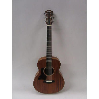Taylor GS Mini 7/8 Scale Left Handed Acoustic Guitar