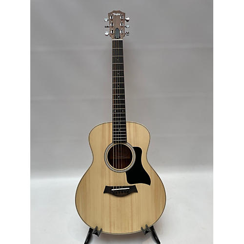 Taylor GS Mini Acoustic Guitar Natural