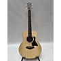 Used Taylor GS Mini Acoustic Guitar Natural