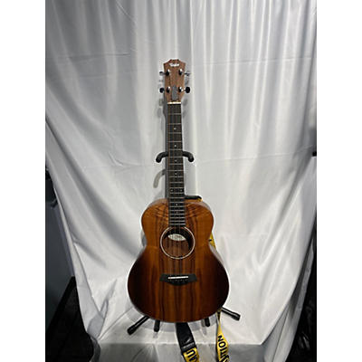 Taylor GS Mini Bass Acoustic Bass Guitar
