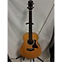 Used Taylor GS Mini Bass Acoustic Bass Guitar Natural
