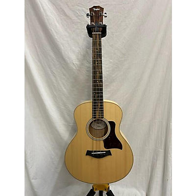 Taylor GS Mini Bass Maple Acoustic Bass Guitar