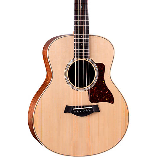 GS Mini Blackwood LTD Acoustic Guitar