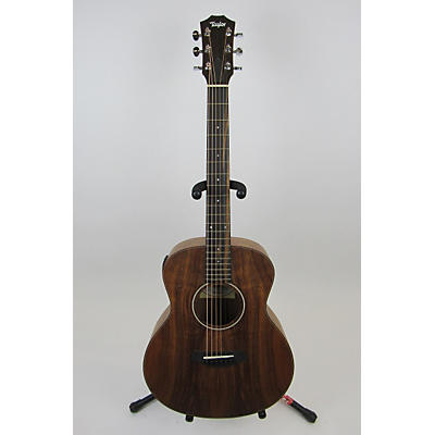 Taylor GS Mini-E KOA Acoustic Electric Guitar
