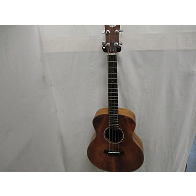 Taylor GS Mini-E KOA Bass Acoustic Bass Guitar