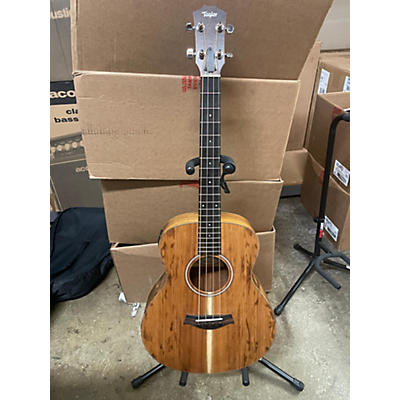 Taylor GS Mini-E Koa Bass Acoustic Bass Guitar