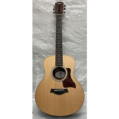 Taylor GS Mini E Rosewood Acoustic Electric Guitar
