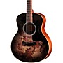 Taylor GS Mini Guitars 4 Vets Special-Edition Acoustic Guitar - Camoburst