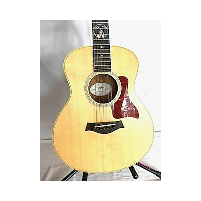 Taylor GS Mini HV Acoustic Guitar