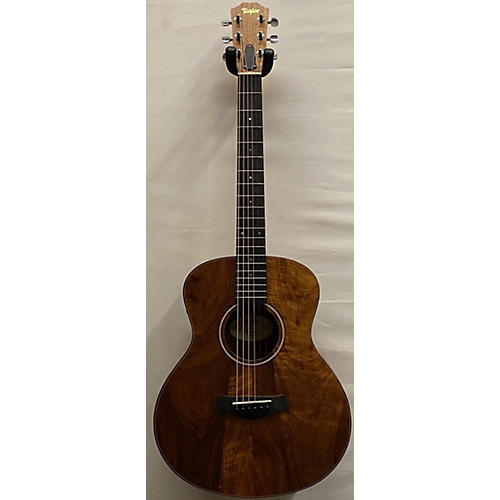 GS Mini Koa Acoustic Guitar